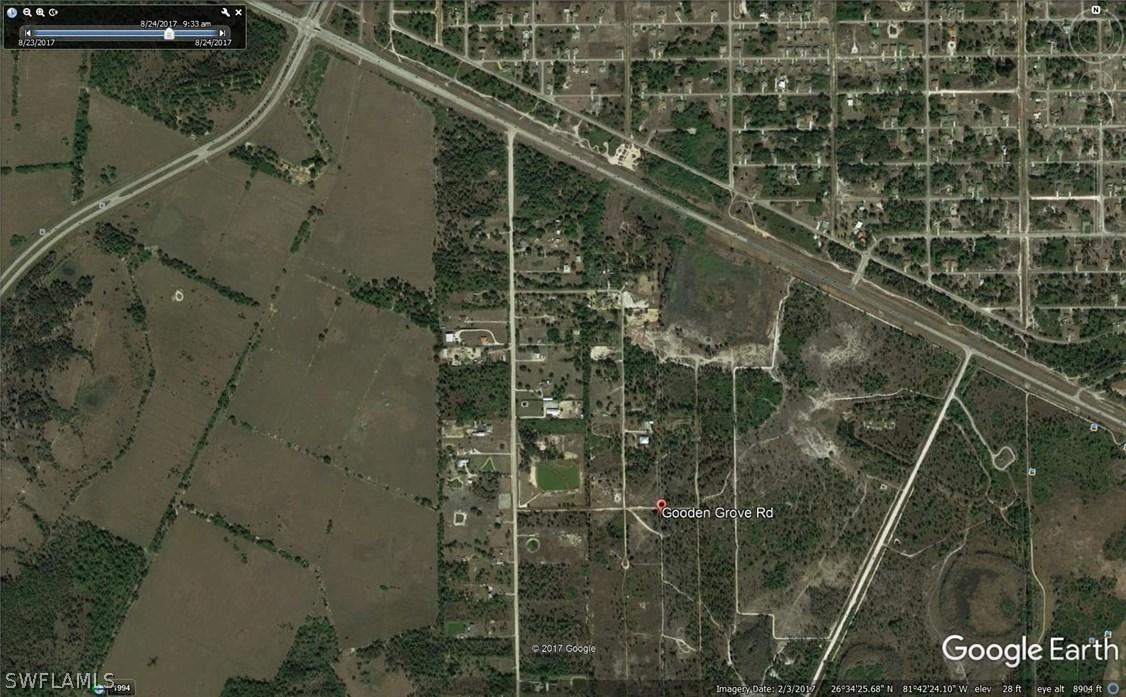 Gooden Grove Rd., Fort Myers, FL 33913