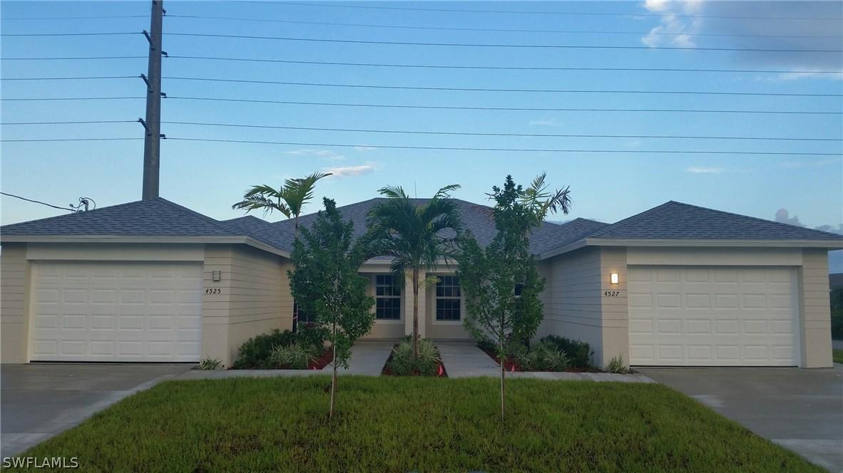 707 Cultural Park Blvd., Cape Coral, FL 33990