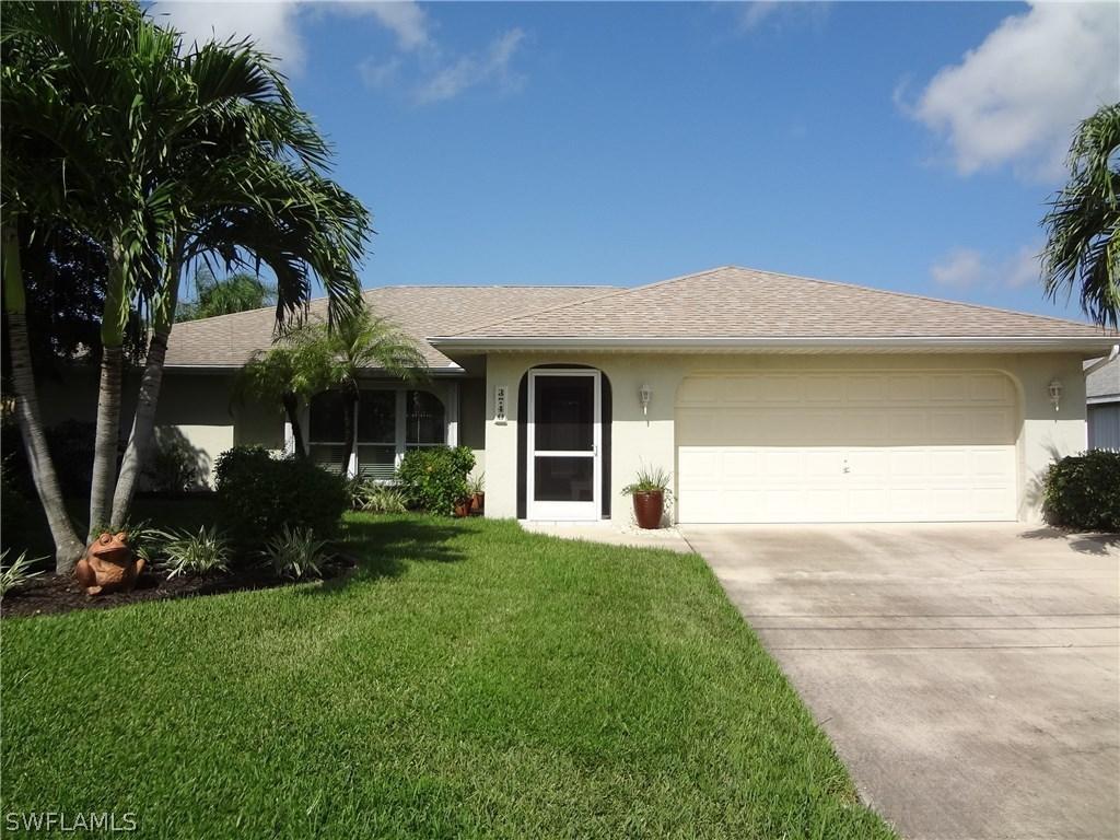 3740 SW 1st Pl., Cape Coral, FL 33914