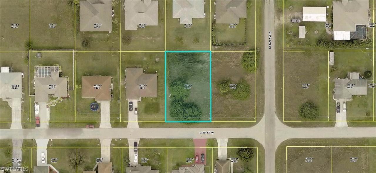 3902 11th St., Lehigh Acres, FL 33971