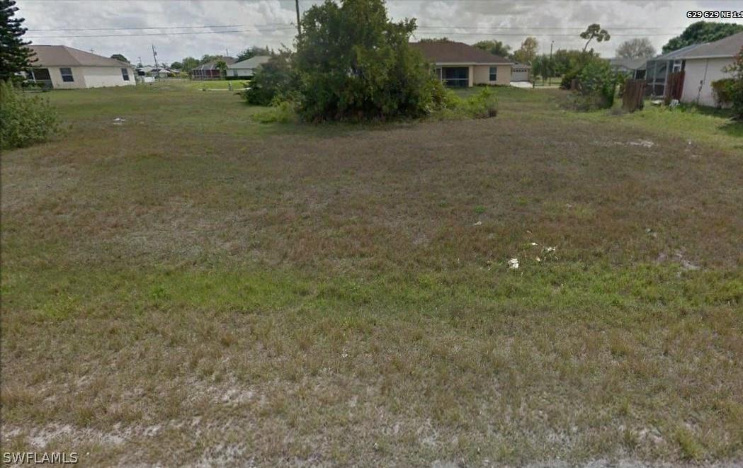 629 NE 1st Ave., Cape Coral, FL 33909