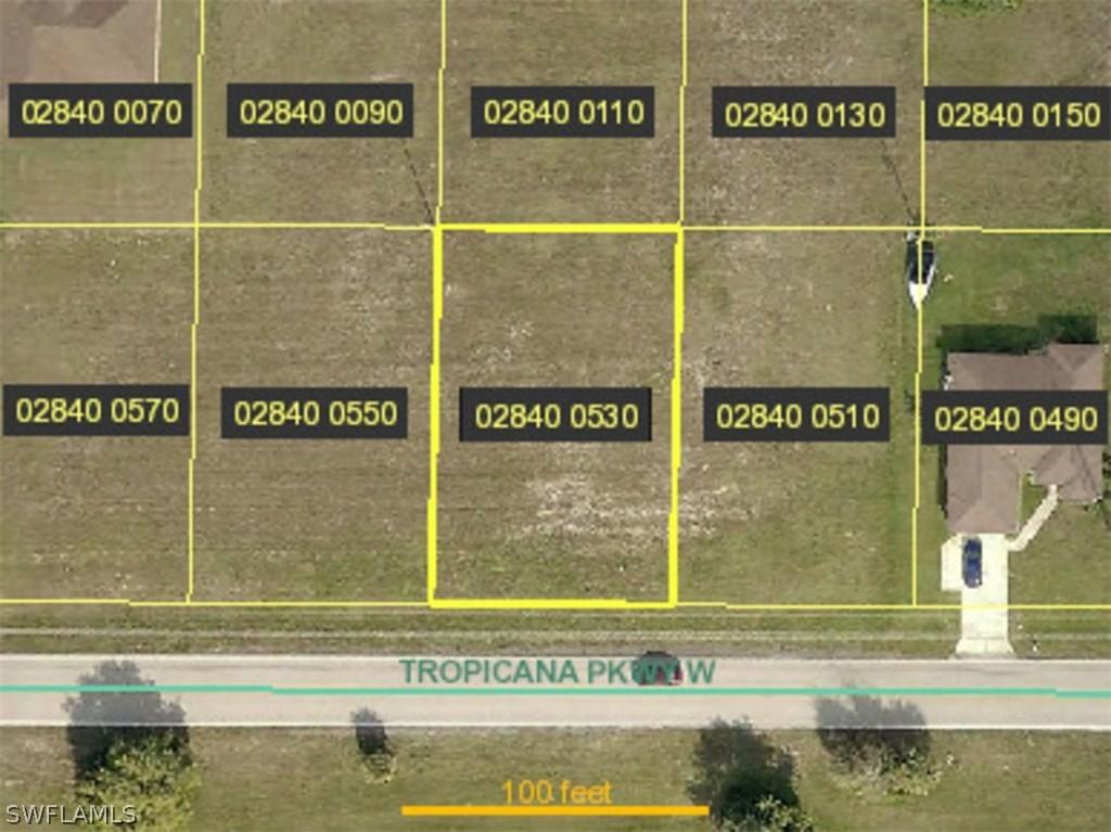 911 Tropicana Pkwy., Cape Coral, FL 33993