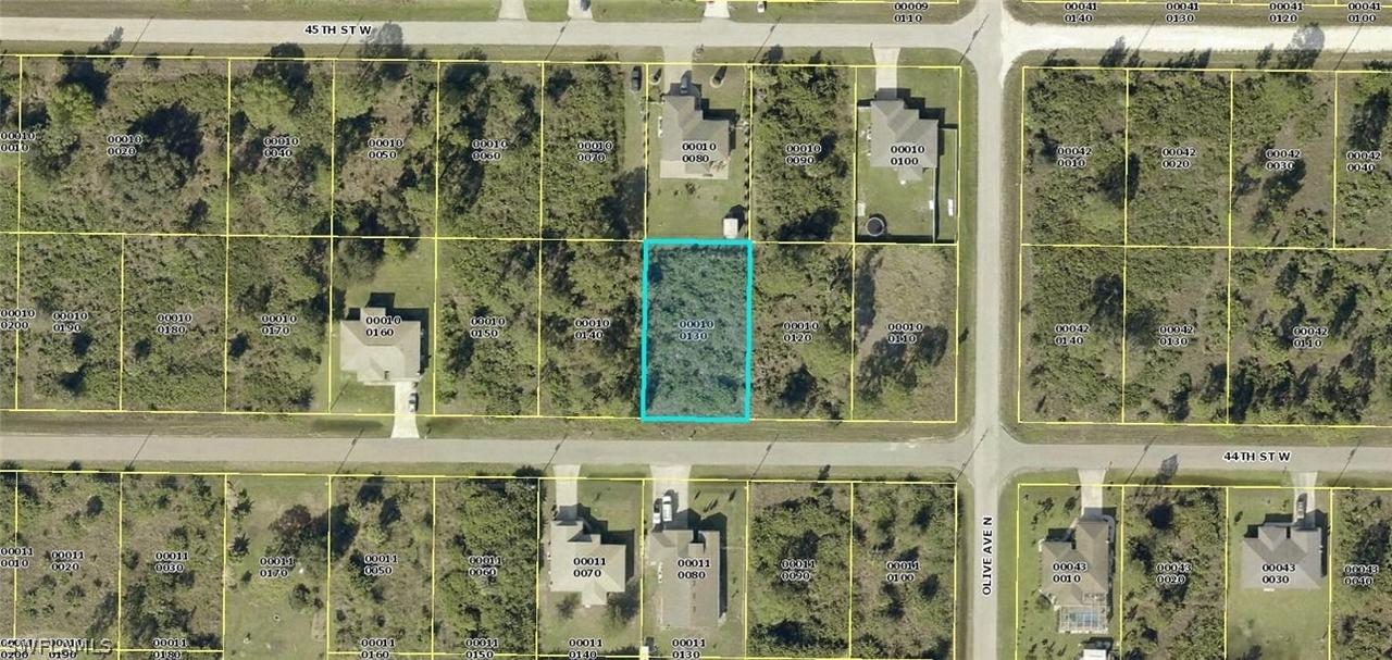 3204 44th St., Lehigh Acres, FL 33971