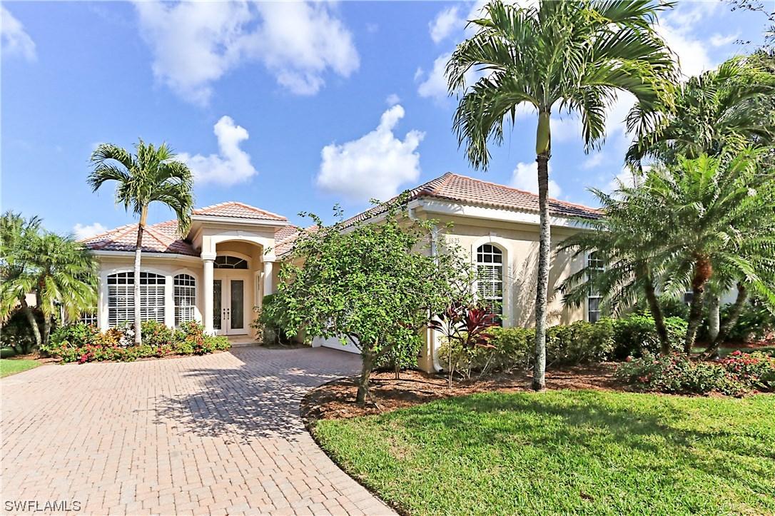 4825 Keswick Way, Naples, FL 34105