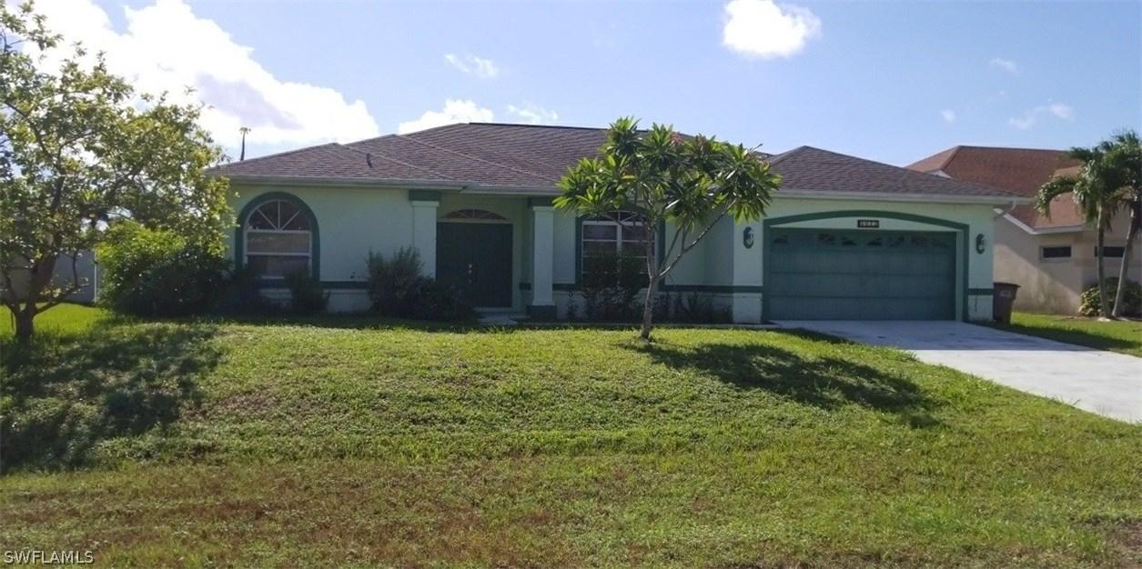 4923 SW 27th Ave., Cape Coral, FL 33914