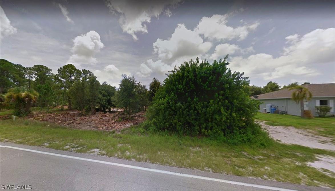 605 W 12th St., Lehigh Acres, FL 33972