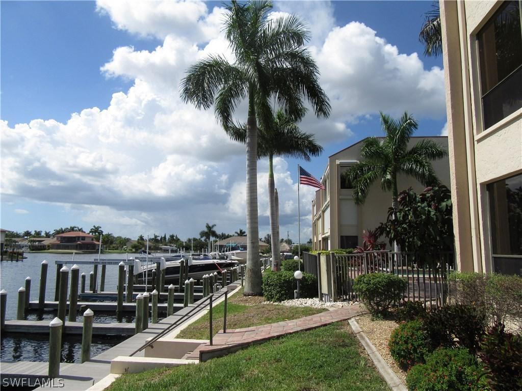 4010 SE 20th Pl. #C3, Cape Coral, FL 33904