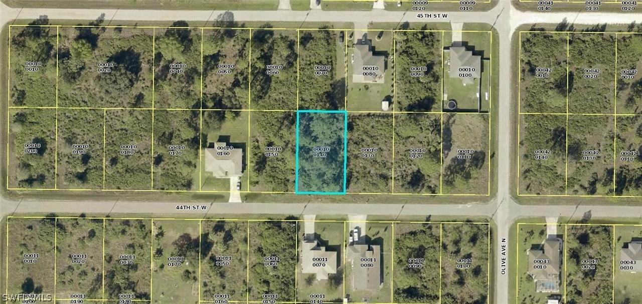 3206 44th St., Lehigh Acres, FL 33971