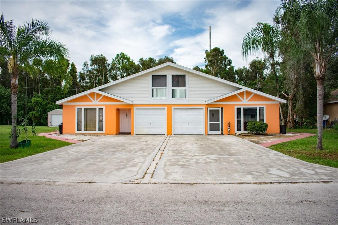 7295/7297 Albany Rd., Fort Myers, FL 33967
