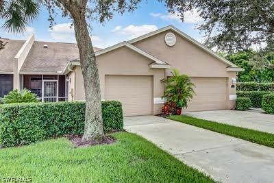 1778 Morning Sun Ln. #C-53, Naples, FL 34119