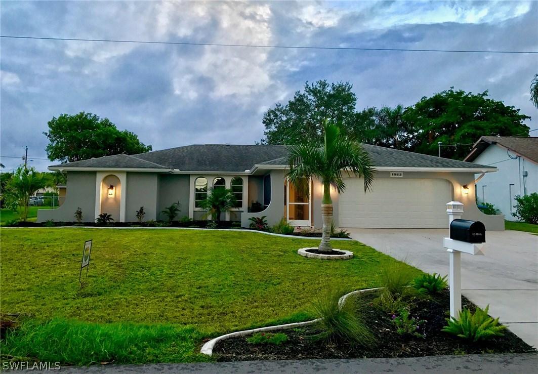 1912 SE 6th St., Cape Coral, FL 33990