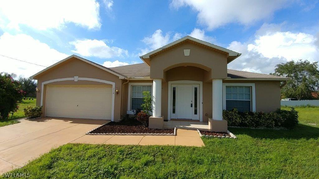 234 SE 6th Ter., Cape Coral, FL 33990