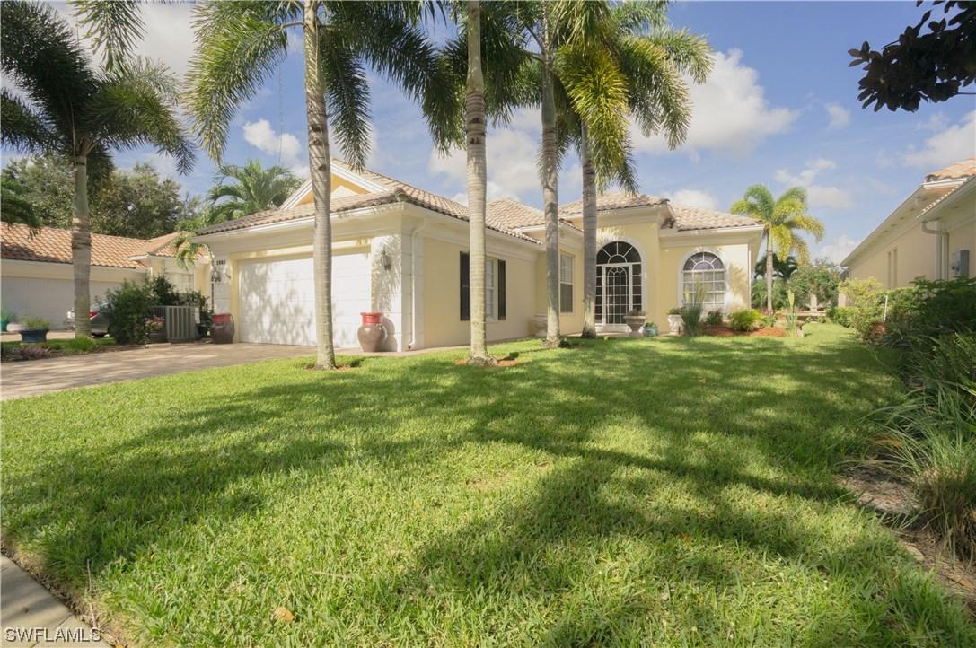 5905 Bermuda Ln., Naples, FL 34119