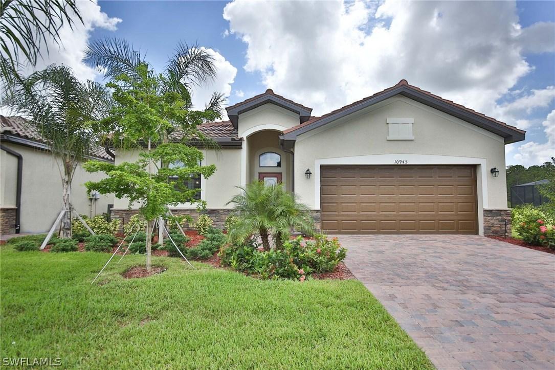 10945 Cherry Laurel Dr., Fort Myers, FL 33912