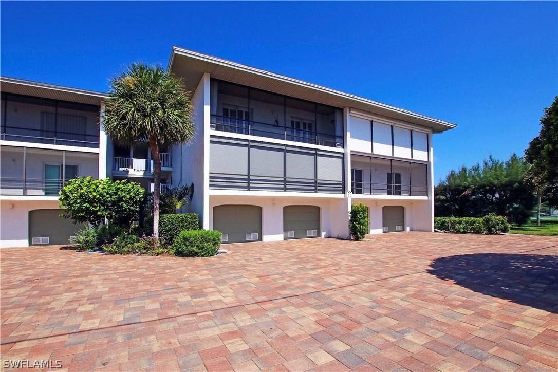 1340 Middle Gulf Dr #6D, Sanibel, FL 33967