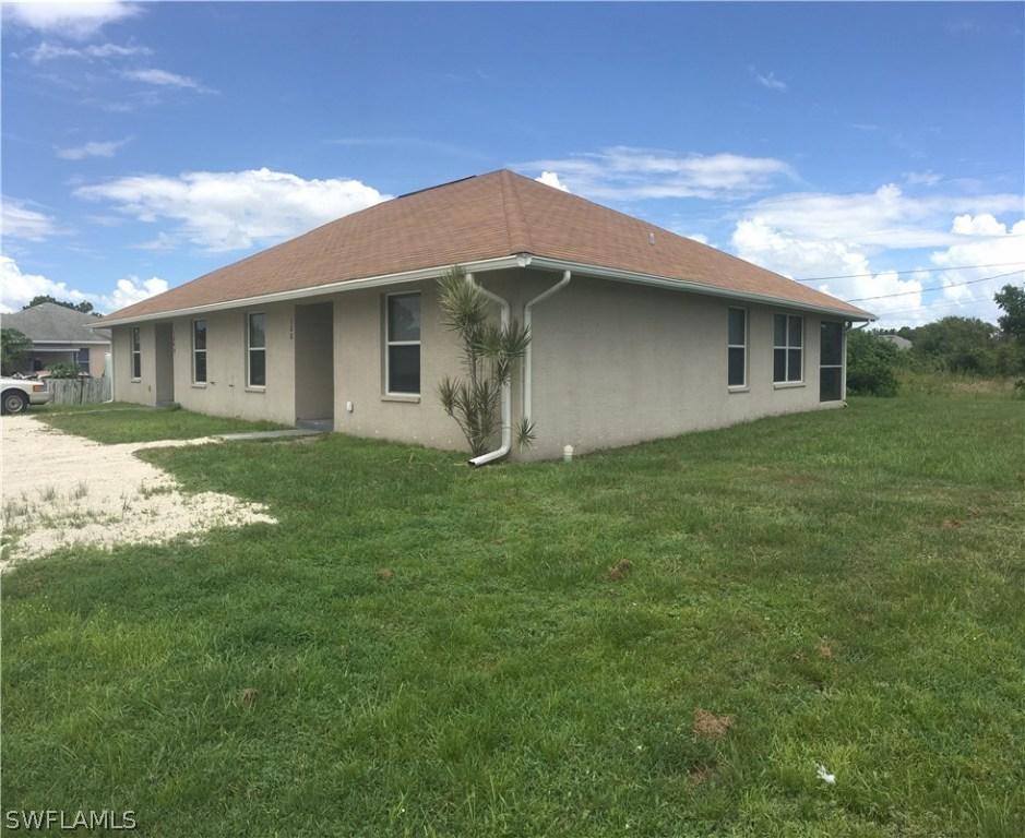 1006 Abrams Blvd., Lehigh Acres, FL 33971