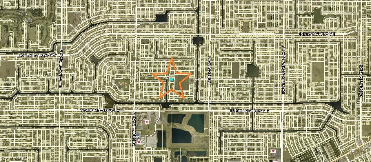 1109 NW 12th Ave., Cape Coral, FL 33993