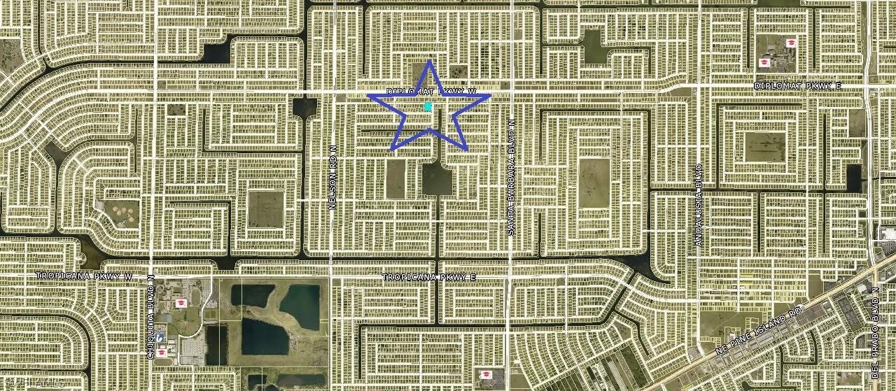 326 NW 15th Ter., Cape Coral, FL 33993