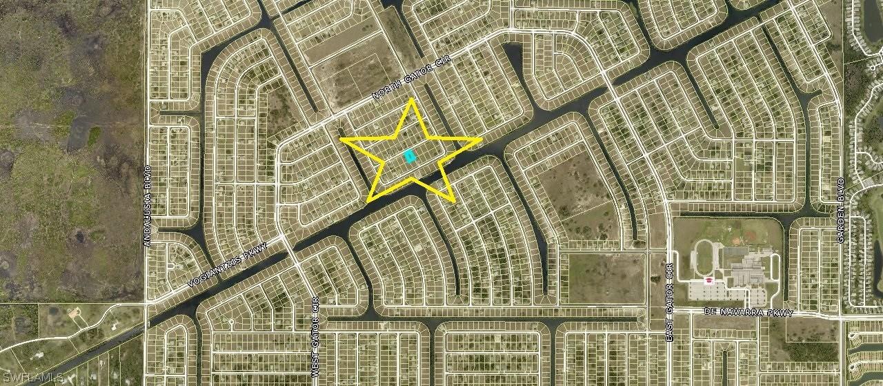 1238 NE 40th Ter., Cape Coral, FL 33909