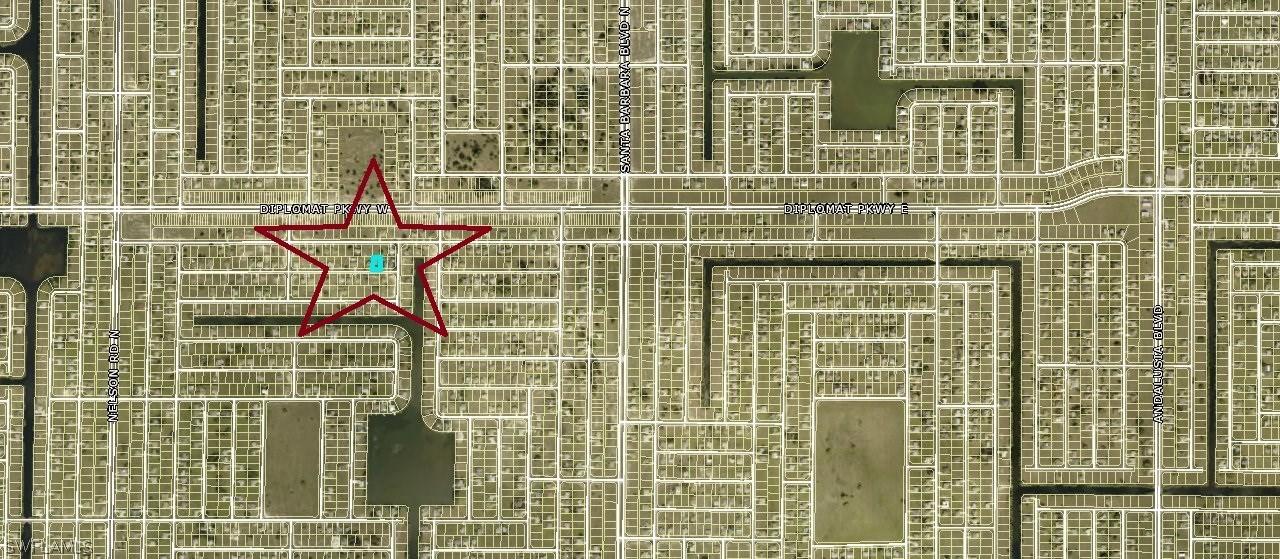 323 NW 15th St., Cape Coral, FL 33993