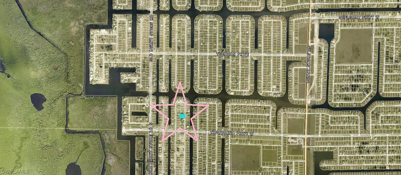 820 NW 38th Ave., Cape Coral, FL 33993