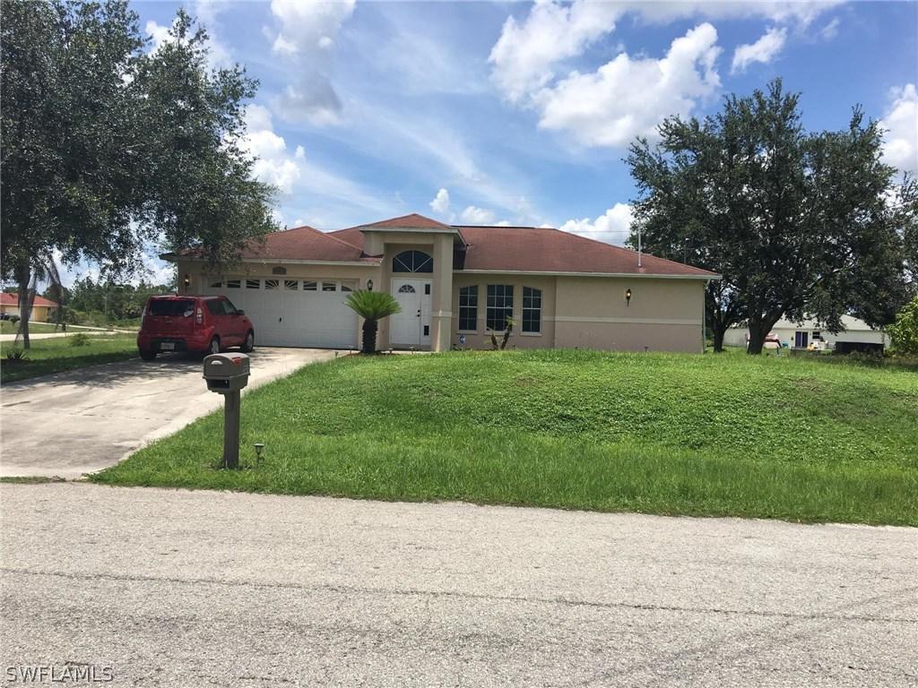 1101 Belgrave St., Fort Myers, FL 33913