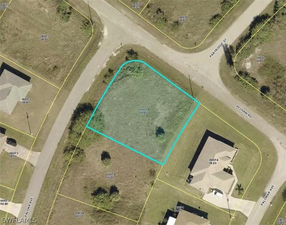 385 Palora Ave., Lehigh Acres, FL 33974