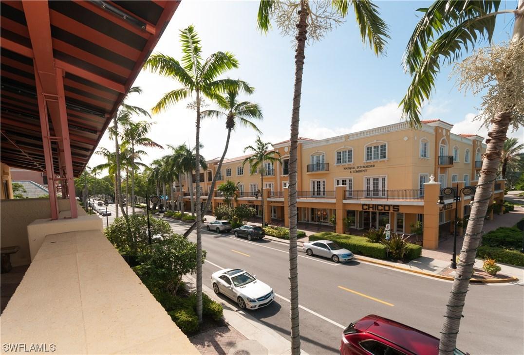 555 5th Ave. #202, Naples, FL 34102