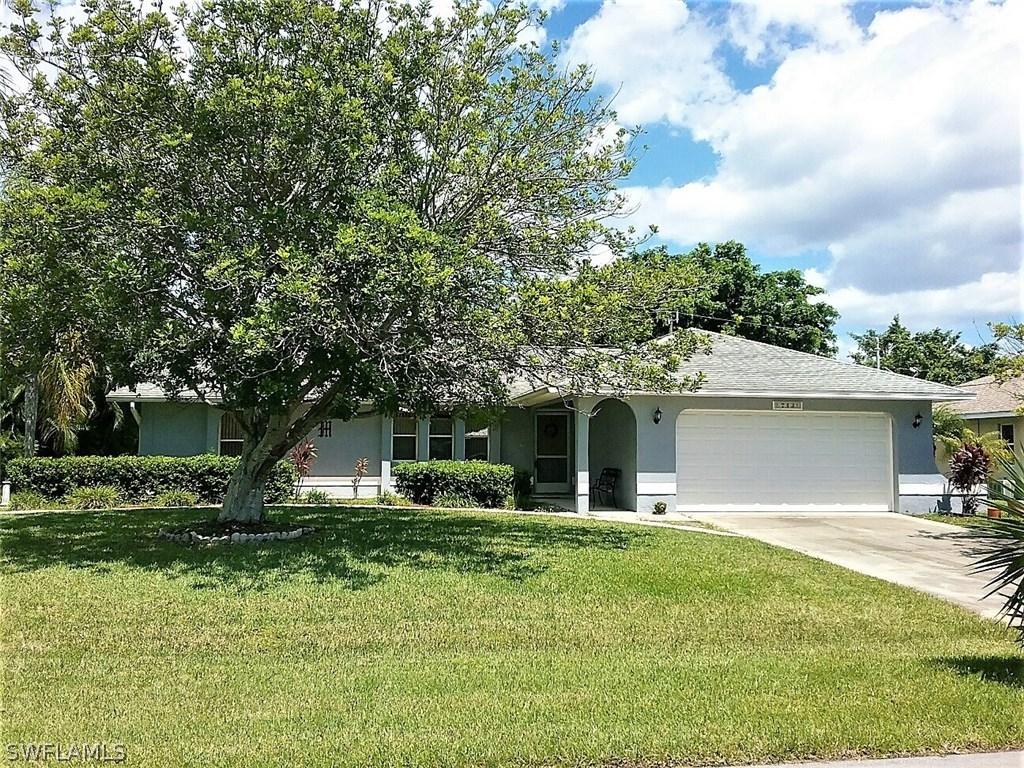 713 SE 10th Pl., Cape Coral, FL 33990