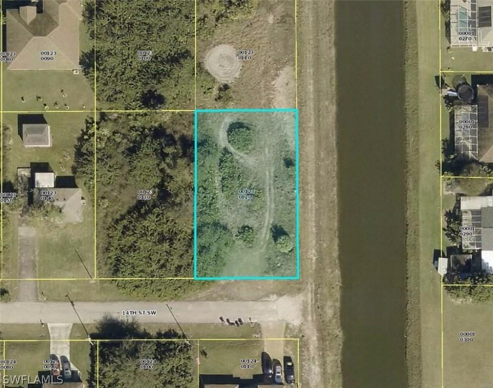 2500 14th St., Lehigh Acres, FL 33976
