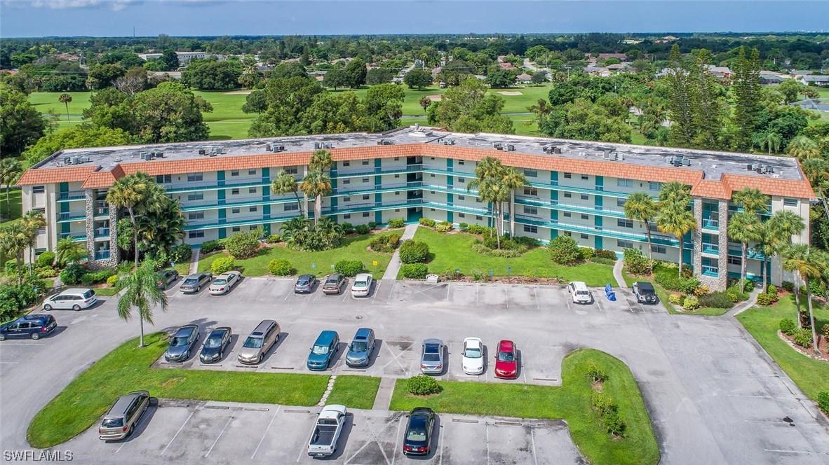 4380 27th Ct. #1-210, Naples, FL 34116