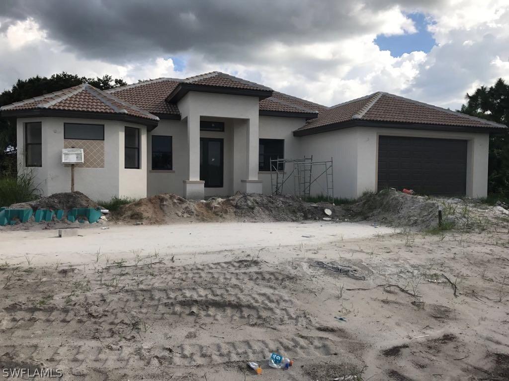 2509 26th St., Lehigh Acres, FL 33976