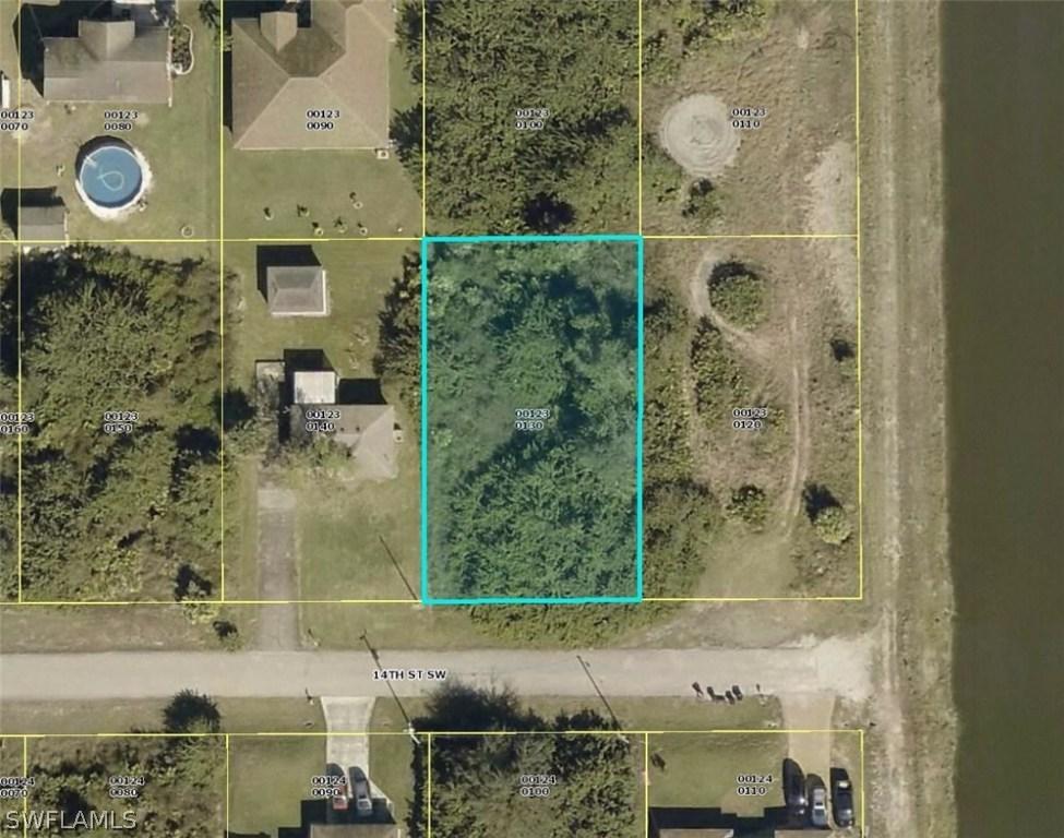 2502 14th St., Lehigh Acres, FL 33971