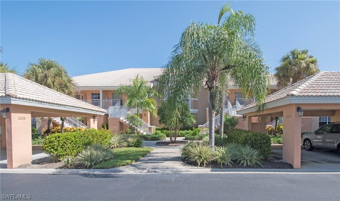 2235 Chesterbrook Ct. #4-104, Naples, FL 34109