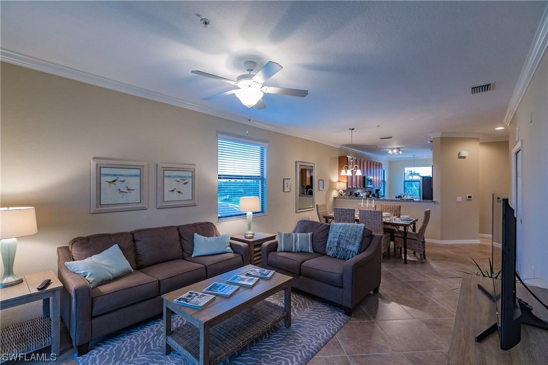 9816 Giaveno Cir. #1338, Naples, FL 34113