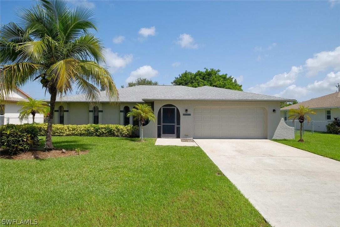 217 SW 39th St., Cape Coral, FL 33914