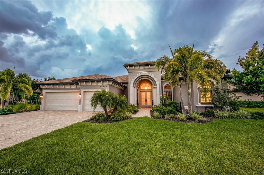 23031 Sanabria Loop, Bonita Springs, FL 34135