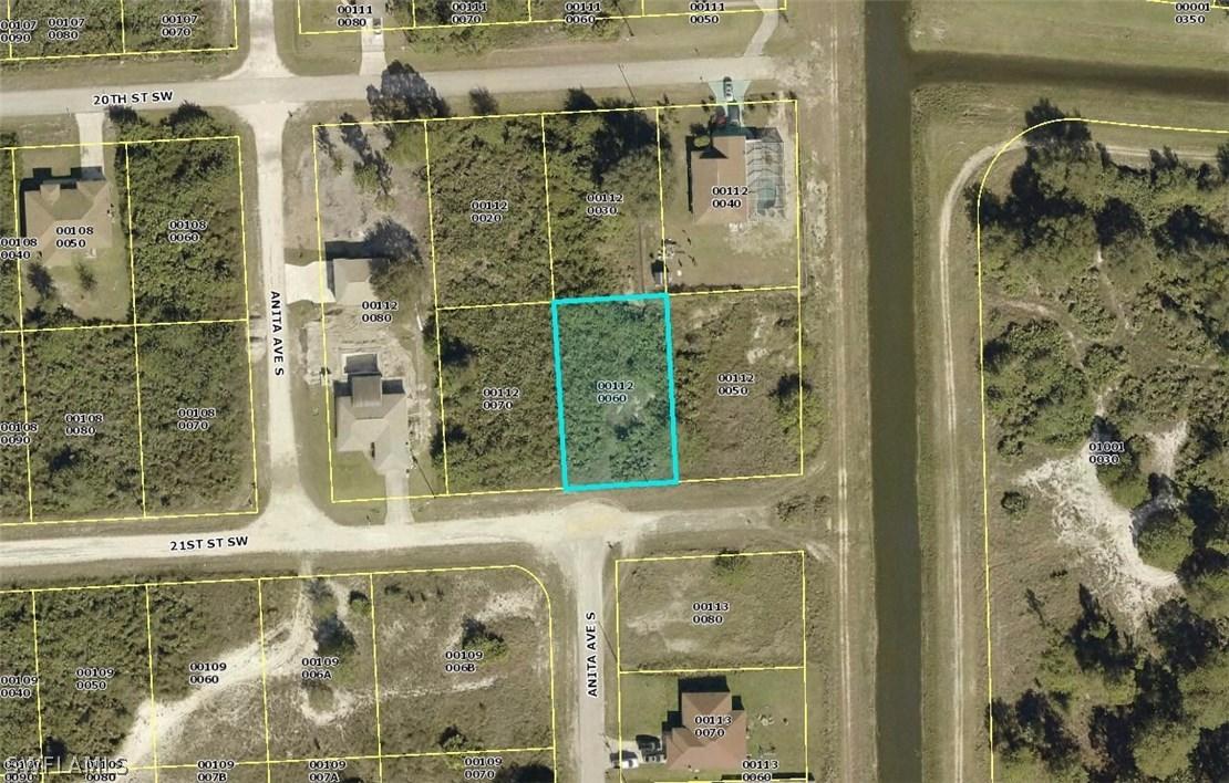 2502 21st St., Lehigh Acres, FL 33976