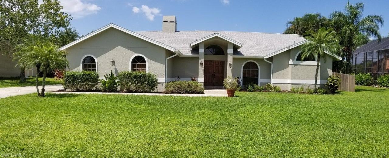 6749 Hartland St., Fort Myers, FL 33966