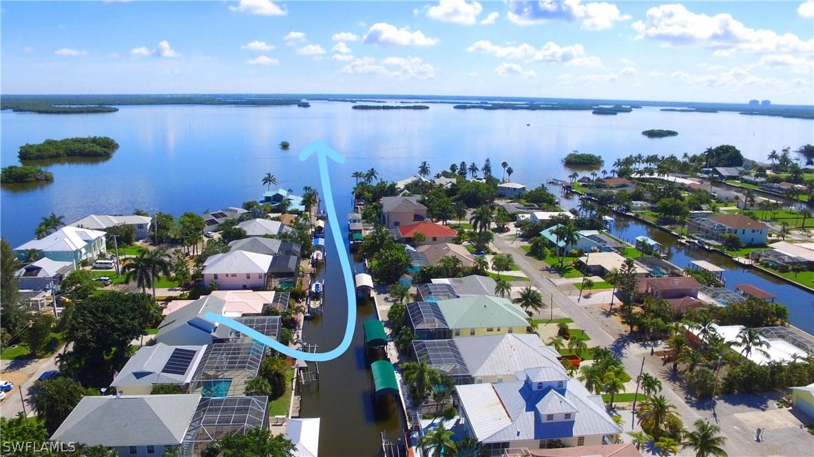 240 Curlew St., Fort Myers Beach, FL 33931