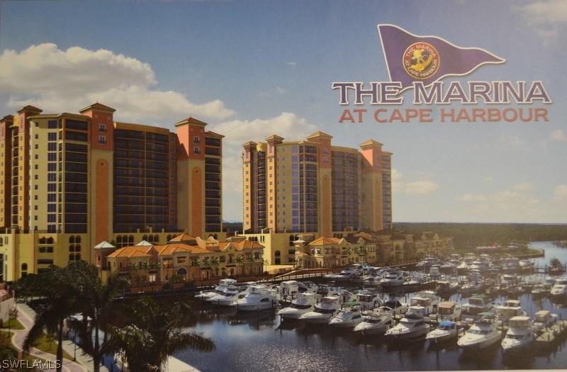 5793 Cape Harbour Dr. #1014, Cape Coral, FL 33914