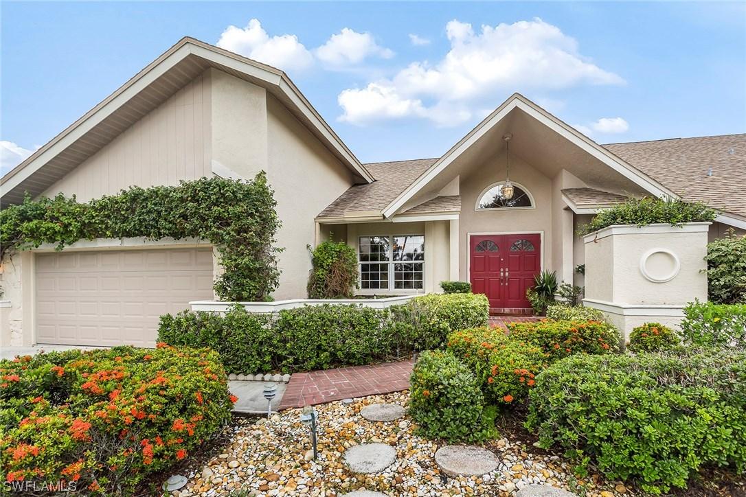 16985 Timberlakes Dr., Fort Myers, FL 33908