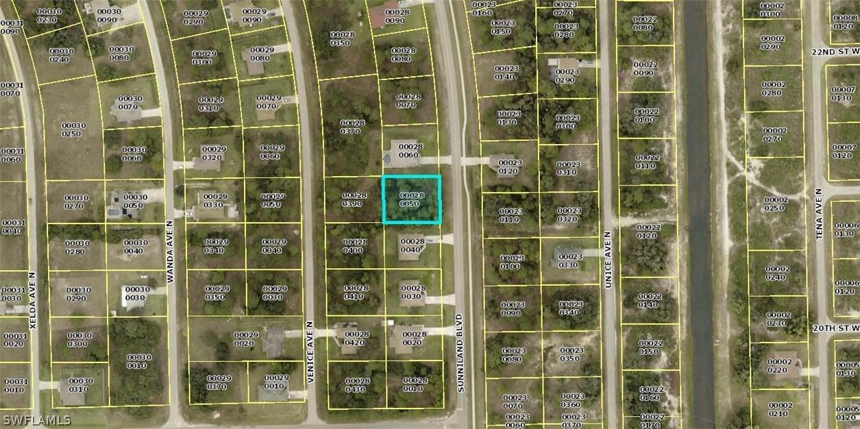 1909 Sunniland Blvd., Lehigh Acres, FL 33971