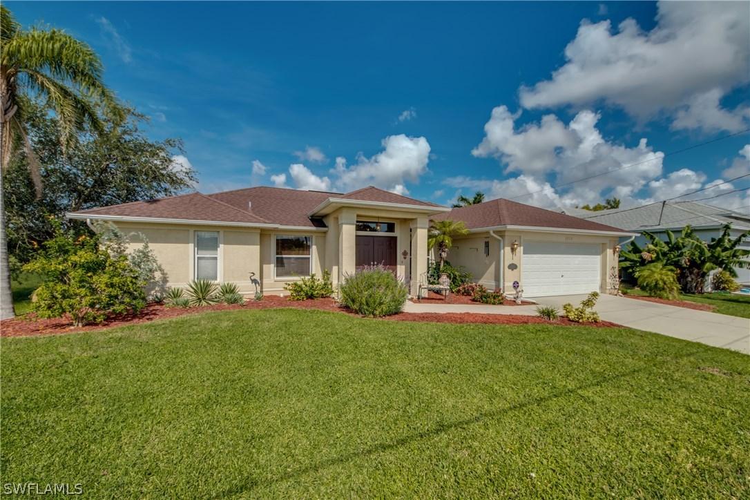 2512 SW 23rd Ave., Cape Coral, FL 33914
