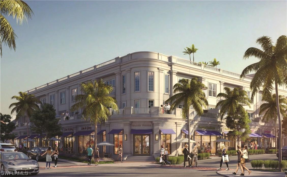 490 5th St. #303, Naples, FL 34102