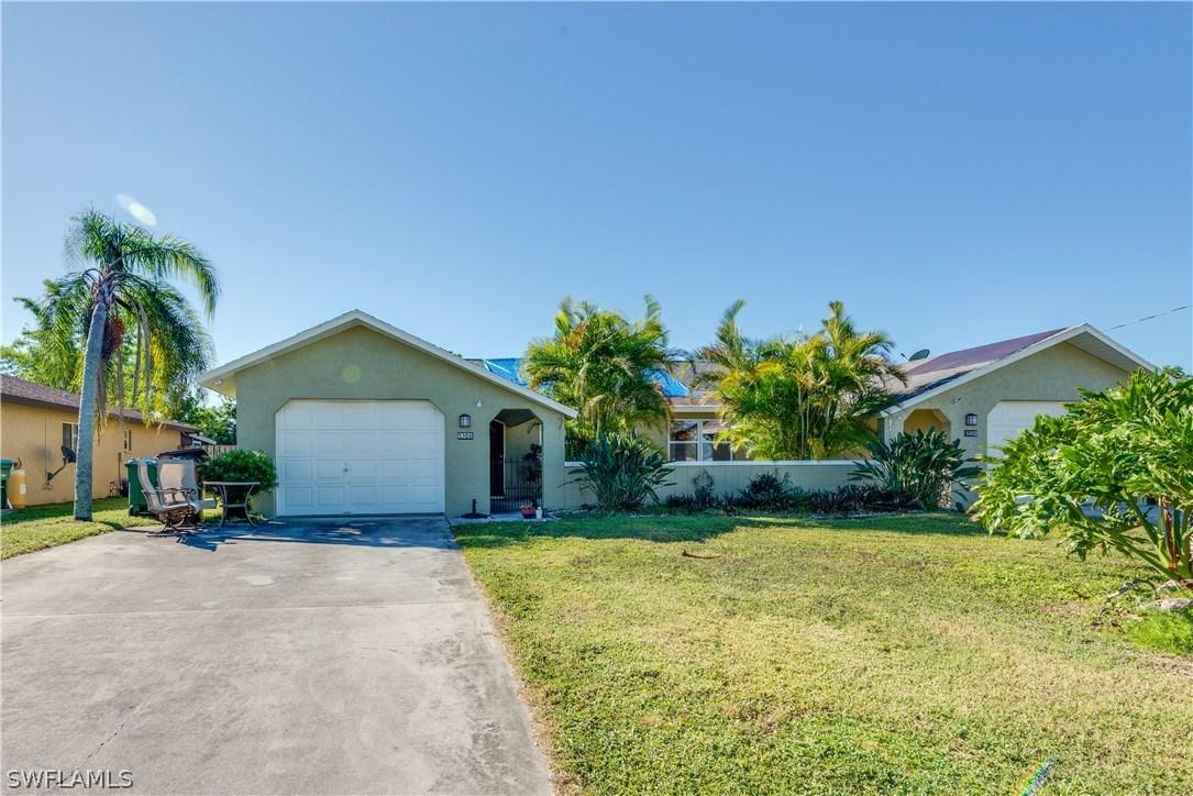 530 SE 4th Ter. #A-B, Cape Coral, FL 33990