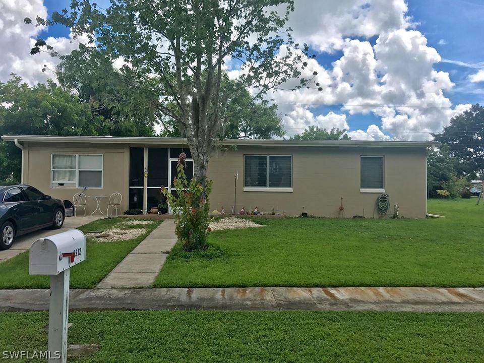 2312 Picnic St., Port Charlotte, FL 33952