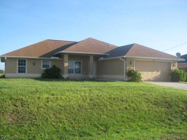 4006 11th St., Lehigh Acres, FL 33976