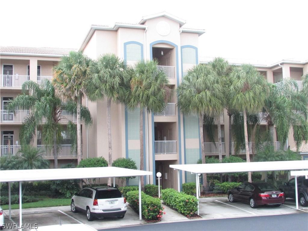 14111 Brant Point Cir. #216, Fort Myers, FL 33919