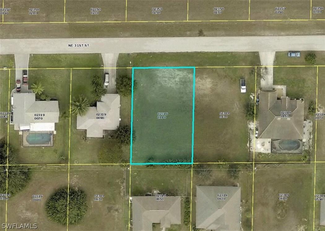 308 NE 31st St., Cape Coral, FL 33909